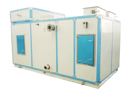 JCGL(W)舰船用间接式空调器