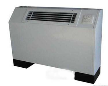 JCFP(LM)舰船用立式明装风机盘管