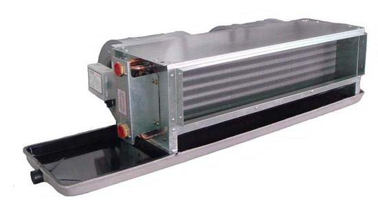 JCFP(WA)舰船用卧式暗装风机盘管