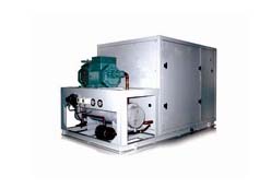 JCFK舰船用分体式空调装置