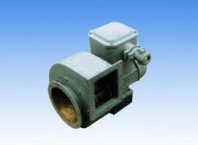 JCBGD防爆（无火花）离心通风机