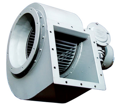 JCBL防爆离心风机